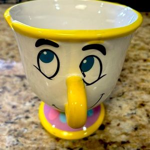 Disney 18 ounce ceramic mug